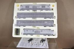 HORNBY R2890 DCC READY EWS MANAGERS'S TRAIN CLASS 67 LOCO 67029 ROYAL DIAMOND oc