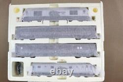 HORNBY R2890 DCC READY EWS MANAGERS'S TRAIN CLASS 67 LOCO 67029 ROYAL DIAMOND oc