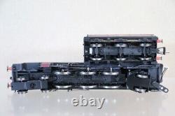 HORNBY R3015 DCC READY BR 4-6-2 LOCOMOTIVE 46207 PRINCESS ARTHUR of CONNAUGHT od