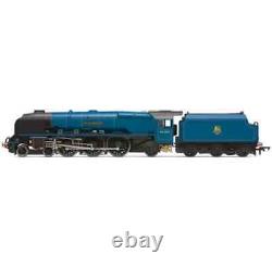 HORNBY R30359 br princess goronation 4-6-2 city of lancaster no 46343 dcc ready