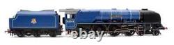 HORNBY R30359 br princess goronation 4-6-2 city of lancaster no 46343 dcc ready