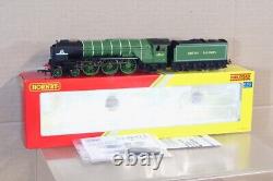 HORNBY R3060 DCC READY BR 4-6-2 CLASS A1 LOCOMOTIVE 60163 TORNADO MINT BOXED om