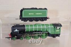 HORNBY R3060 DCC READY BR 4-6-2 CLASS A1 LOCOMOTIVE 60163 TORNADO MINT BOXED om