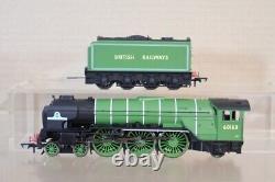 HORNBY R3060 DCC READY BR 4-6-2 CLASS A1 LOCOMOTIVE 60163 TORNADO MINT BOXED om