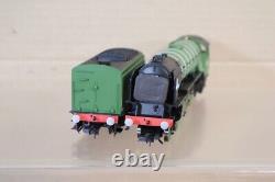 HORNBY R3060 DCC READY BR 4-6-2 CLASS A1 LOCOMOTIVE 60163 TORNADO MINT BOXED om