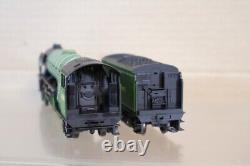 HORNBY R3060 DCC READY BR 4-6-2 CLASS A1 LOCOMOTIVE 60163 TORNADO MINT BOXED om