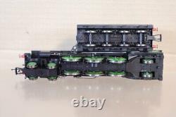 HORNBY R3060 DCC READY BR 4-6-2 CLASS A1 LOCOMOTIVE 60163 TORNADO MINT BOXED om