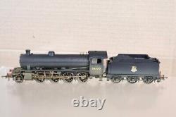 HORNBY R3089 WEATHERED DCC READY BR 2-8-0 CLASS O1 LOCOMOTIVE 63670 ol