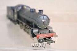 HORNBY R3089 WEATHERED DCC READY BR 2-8-0 CLASS O1 LOCOMOTIVE 63670 ol