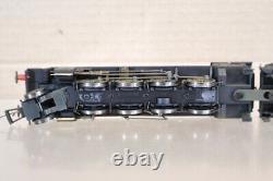 HORNBY R3089 WEATHERED DCC READY BR 2-8-0 CLASS O1 LOCOMOTIVE 63670 ol