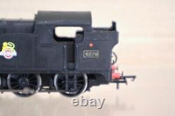 HORNBY R3124 RE NUMBERED DCC READY BR 2-8-0 CLASS 42XX TANK LOCOMOTIVE 4270 ol