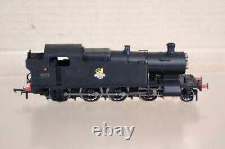 HORNBY R3124 RE NUMBERED DCC READY BR 2-8-0 CLASS 42XX TANK LOCOMOTIVE 4270 ol