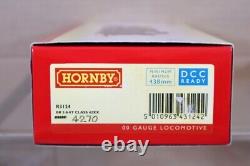 HORNBY R3124 RE NUMBERED DCC READY BR 2-8-0 CLASS 42XX TANK LOCOMOTIVE 4270 ol