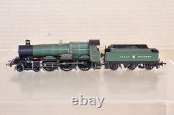 HORNBY R3165 DCC READY GWR 4-6-0 STAR CLASS LOCOMOTIVE 4003 LODE STAR ol