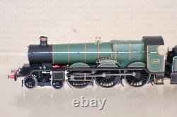 HORNBY R3165 DCC READY GWR 4-6-0 STAR CLASS LOCOMOTIVE 4003 LODE STAR ol