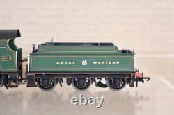 HORNBY R3165 DCC READY GWR 4-6-0 STAR CLASS LOCOMOTIVE 4003 LODE STAR ol