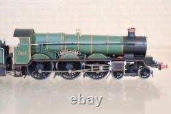 HORNBY R3165 DCC READY GWR 4-6-0 STAR CLASS LOCOMOTIVE 4003 LODE STAR ol