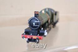 HORNBY R3165 DCC READY GWR 4-6-0 STAR CLASS LOCOMOTIVE 4003 LODE STAR ol