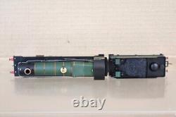 HORNBY R3165 DCC READY GWR 4-6-0 STAR CLASS LOCOMOTIVE 4003 LODE STAR ol