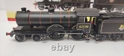 HORNBY R3234 BR early Class D16 62530 steam Loco Unused NEW DCC Ready