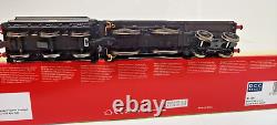 HORNBY R3234 BR early Class D16 62530 steam Loco Unused NEW DCC Ready