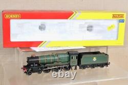 HORNBY R3279 DCC READY BR 4-6-0 COUNTY CLASS LOCOMOTIVE 1018 COUNTY of HANTS ol