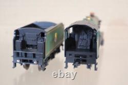 HORNBY R3279 DCC READY BR 4-6-0 COUNTY CLASS LOCOMOTIVE 1018 COUNTY of HANTS ol