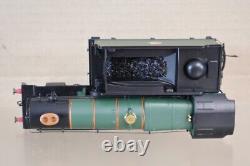 HORNBY R3279 DCC READY BR 4-6-0 COUNTY CLASS LOCOMOTIVE 1018 COUNTY of HANTS ol