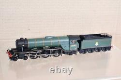 HORNBY R3312 DCC READY BR 4-6-2 CLASS A3 LOCOMOTIVE 60062 MINORU MINT BOXED ol