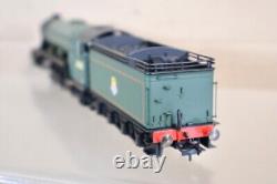 HORNBY R3312 DCC READY BR 4-6-2 CLASS A3 LOCOMOTIVE 60062 MINORU MINT BOXED ol