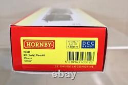 HORNBY R3312 DCC READY BR 4-6-2 CLASS A3 LOCOMOTIVE 60062 MINORU MINT BOXED ol