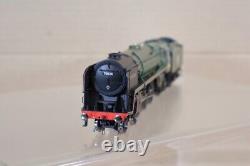 HORNBY R3444 DCC READY BR 4-6-2 BRITANNIA CLASS LOCOMOTIVE 70034 THOMAS HARDY om