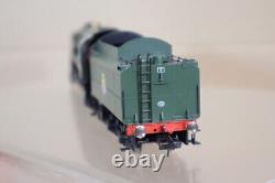 HORNBY R3444 DCC READY BR 4-6-2 BRITANNIA CLASS LOCOMOTIVE 70034 THOMAS HARDY om