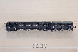 HORNBY R3444 DCC READY BR 4-6-2 BRITANNIA CLASS LOCOMOTIVE 70034 THOMAS HARDY om