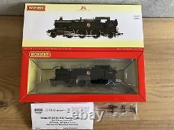 HORNBY R3723 EARLY BR CLASS 61XX LARGE PRAIRE 2-6-2T No. 6145 DCC READY
