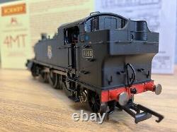 HORNBY R3723 EARLY BR CLASS 61XX LARGE PRAIRE 2-6-2T No. 6145 DCC READY