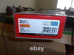 HORNBY R3863 LSWR CLASS T9 No 120 OO GAUGE DCC READY NEW UNRUN
