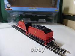 HORNBY R9290 JAMES DCC FITTED (runs on dc as well) Hornbys best version, Super