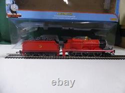 HORNBY R9290 JAMES DCC FITTED (runs on dc as well) Hornbys best version, Super