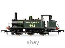 HORNBY SR Class AI Terrier 0-6-0 No. 662 DCC READY R30217 BOXED