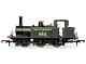 HORNBY SR Class AI Terrier 0-6-0 No. 662 DCC READY R30217 BOXED