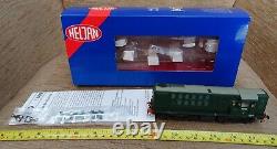 Heljan 16001 Class 16 D8400 BR green grey roof Limited Edition of 750 17 PHOTOS