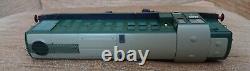 Heljan 16001 Class 16 D8400 BR green grey roof Limited Edition of 750 17 PHOTOS
