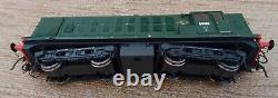 Heljan 16001 Class 16 D8400 BR green grey roof Limited Edition of 750 17 PHOTOS