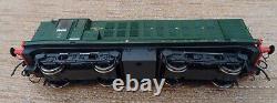 Heljan 16001 Class 16 D8400 BR green grey roof Limited Edition of 750 17 PHOTOS