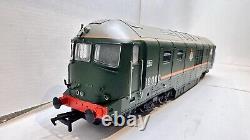 Heljan 1801 OO Gauge BR Gas Turbine Prototype No 18000 DCC Ready RoS Exclusive