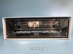 Heljan 1810 Gas Turbine PT 18100 BR Early Emblem Black/Silver DCC SOUND FITTED