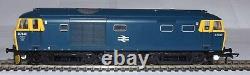 Heljan 3503 Class 35 Diesel Locomotive D7042 Br Blue Full Yellow Ends