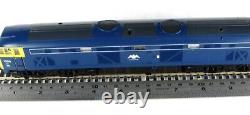 Heljan 53021 BR Blue Class 53 Brush Prototype Diesel Loco 1200 Falcon LEdition