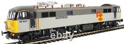 Heljan 8641 Class 86 634 University of London Railfreight Distrib DCC Ready OO